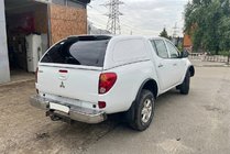 Mitsubishi L200 2006-2015 Hardtop pick-up (2012-2015) photo 1