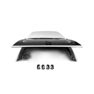 Hardtop pick-up (2012-2015) Mitsubishi L200 2006-2015 photo 4