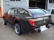 Mitsubishi L200 2006-2015 Hardtop STARBOX photo 2