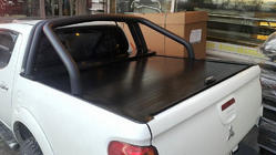 Mitsubishi L200 2006-2015 Couvercle Enroulable photo 2