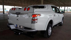 Mitsubishi L200 2015-2024 Hardtop de toit (GrandBox) photo 2