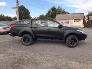 Mitsubishi L200 2015-2024 Cabine de toit (Starbox) photo 2