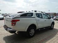 Mitsubishi L200 2015-2024 Cabine de toit (Starbox) photo 6