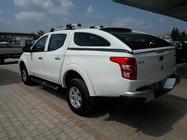 Mitsubishi L200 2015-2024 Cabine de toit (Starbox) photo 7
