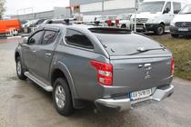 Mitsubishi L200 2015-2024 Cabine de toit (Starbox) photo 9