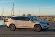 Examen de croisement Buick Enclave photo 1