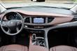 Examen de croisement Buick Enclave photo 5