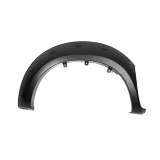 Extensions d'ailes (2006-2015, ABS) Toyota Hilux 2006-2015 photo 3