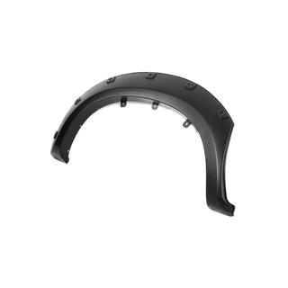 Extensions d'ailes (2006-2015, ABS) Toyota Hilux 2006-2015 photo 4