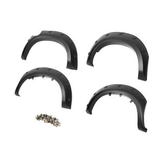 Extensions d'ailes (2006-2015, ABS) Toyota Hilux 2006-2015 photo 2
