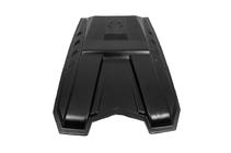 Volkswagen Amarok 2010-2022 Cache de capot (ABS) photo 12
