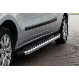 Marchepieds Latéraux Fullmond (2 pcs, Aluminium) photo 1