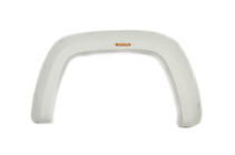 Volkswagen Amarok 2010-2022 Extensions d'ailes (fibre de verre, à peindre) photo 9