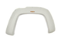 Volkswagen Amarok 2010-2022 Extensions d'ailes (fibre de verre, à peindre) photo 13