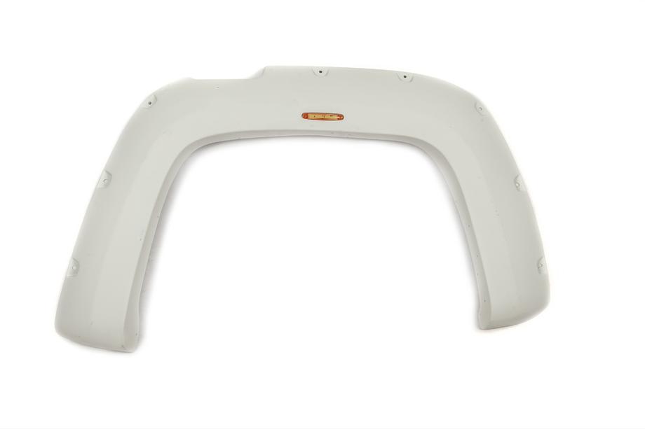 Volkswagen Amarok 2010-2022 Extensions d'ailes (fibre de verre, à peindre) 19 cm Photo 13