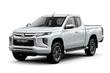 Le nouveau Mitsubishi L200 de la cinquième génération photo 11
