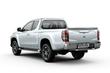 Le nouveau Mitsubishi L200 de la cinquième génération photo 8