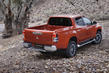 Le nouveau Mitsubishi L200 de la cinquième génération photo 6
