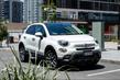 Compact crossover urbain de la Fiat 500X photo 11