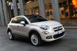 Compact crossover urbain de la Fiat 500X photo 10