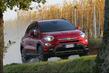 Compact crossover urbain de la Fiat 500X photo 9