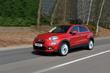 Compact crossover urbain de la Fiat 500X photo 8