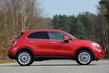 Compact crossover urbain de la Fiat 500X photo 2