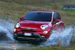 Compact crossover urbain de la Fiat 500X photo 1