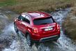 Compact crossover urbain de la Fiat 500X photo 4