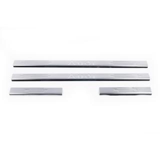 Couvre Seuils de Porte (4 pcs, Carmos) photo 2