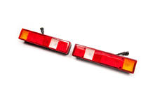 GAZelle 1998- Feu arrière Type-1 (1 pc) photo 1