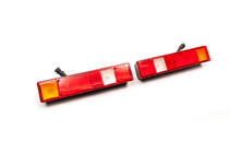 GAZelle 1998- Feu arrière Type-1 (1 pc) photo 3