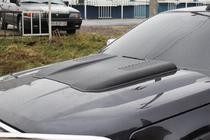 Ford Ranger 2011–2022 Prise d'air de capot V3 (ABS) photo 3
