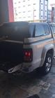Volkswagen Amarok 2010-2022 Hardtop Alfa photo 2