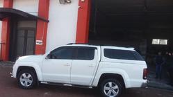 Volkswagen Amarok 2010-2022 Hardtop Alfa photo 6