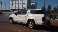 Volkswagen Amarok 2010-2022 Hardtop Alfa photo 9