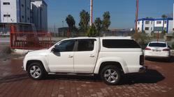 Volkswagen Amarok 2010-2022 Hardtop Alfa photo 10