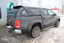 Volkswagen Amarok 2010-2022 Hardtop Adrenaline photo 2