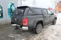 Volkswagen Amarok 2010-2022 Hardtop Adrenaline photo 3