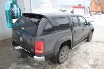 Volkswagen Amarok 2010-2022 Hardtop Adrenaline photo 4