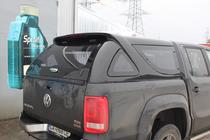 Volkswagen Amarok 2010-2022 Hardtop Adrenaline photo 5