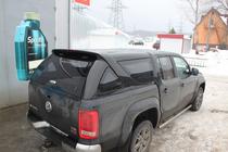 Volkswagen Amarok 2010-2022 Hardtop Adrenaline photo 7