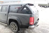 Volkswagen Amarok 2010-2022 Hardtop Adrenaline photo 9