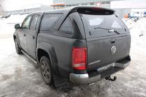 Volkswagen Amarok 2010-2022 Hardtop Adrenaline photo 10