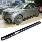 Range Rover Velar 2017- Marchepieds Latéraux OEM V2 (2 pcs) photo 7