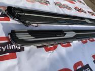 Range Rover Velar 2017- Marchepieds Latéraux OEM V2 (2 pcs) photo 3
