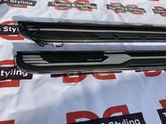 Range Rover Velar 2017- Marchepieds Latéraux OEM V2 (2 pcs) photo 5