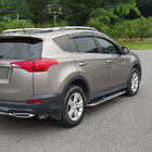 Toyota Rav 4 2013-2018 Marchepieds Latéraux OEM V5 (2016-2018, 2 pcs, Aluminium) photo 10