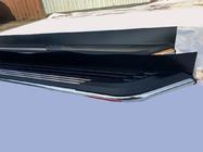 Toyota Rav 4 2013-2018 Marchepieds Latéraux OEM V5 (2016-2018, 2 pcs, Aluminium) photo 7
