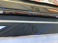 Mazda CX-5 2017–2025 Marchepieds Lateraux Original V2 (2 pcs) photo 4